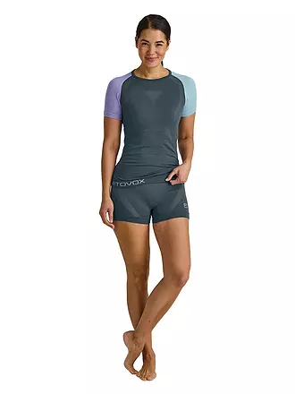 ORTOVOX | Camiseta funcional de mujer 120 Comp Light |